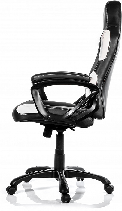 Компьютерное кресло Arozzi Enzo (White) купить в интернет-магазине icover