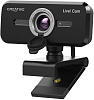 Веб-камера Creative Live Cam Sync V2 (Black) купить в интернет-магазине icover