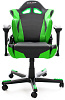 Компьютерное кресло DXRacer OH/RE0/NE (Green) купить в интернет-магазине icover