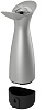 Диспенсер для мыла сенсорный Umbra Otto большой (Silver) купить в интернет-магазине icover