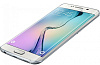 Смартфон Samsung Galaxy S6 Edge 64Gb (White Pearl) купить в интернет-магазине icover