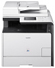 Canon i-Sensys MF724Cdw (9947B008) - цветное лазерное МФУ (White) купить в интернет-магазине icover