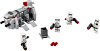 Lego Star Wars Imperial Troop Transport (75078) - транспорт Имперских Войск купить в интернет-магазине icover
