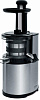 Шнековая соковыжималка Caso SJ 200 (Silver) купить в интернет-магазине icover