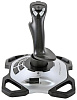 Джойстик Logitech Extreme 3D Pro 942-000031 (Black/Silver) купить в интернет-магазине icover