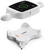 Монитор сердечной активности Ritmer (White) купить в интернет-магазине icover