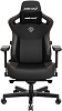 Игровое кресло AndaSeat Kaiser 3 L (Black) купить в интернет-магазине icover