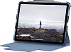 Чехол UAG Lucent (12329N315858) для iPad Pro 11 (Cerulean) купить в интернет-магазине icover