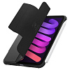 Чехол Spigen Ultra Hybrid Pro (ACS03765) для iPad mini 6 (Black) купить в интернет-магазине icover