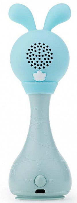 Интерактивная музыкальная игрушка Alilo Малышарики Крошик R1 (62188) купить в интернет-магазине icover