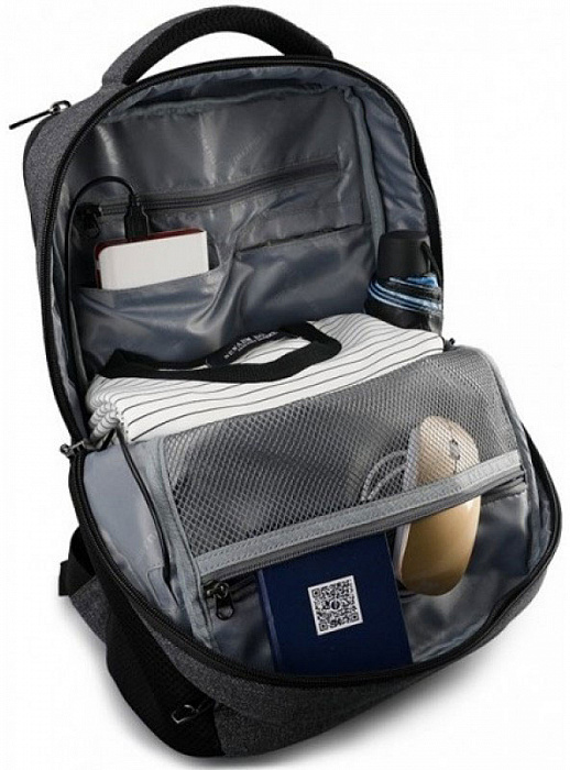 Рюкзак Tigernu T-B3217 14" (Dark Gray) купить в интернет-магазине icover