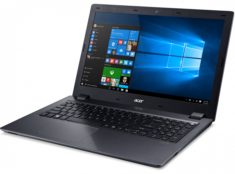 Ноутбук Acer Aspire Купить В Москве