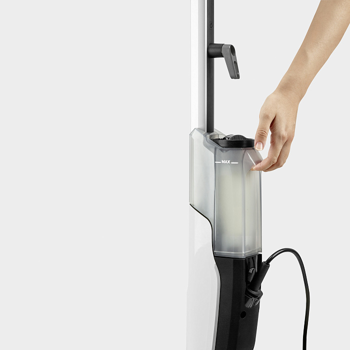 Пароочиститель Karcher SC 2 Upright (1.513-500.0) купить в интернет-магазине icover