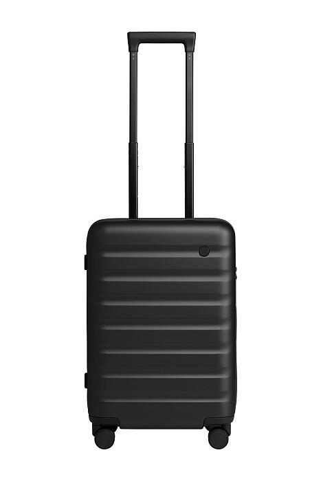 Чемодан Ninetygo Rhine 2.0 20" 10100100510K500600 (Black) купить в интернет-магазине icover