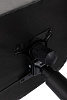 Кресло руководителя Бюрократ CH-668 Holland 18 (Dark Grey) купить в интернет-магазине icover