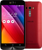 Смартфон Asus ZenFone Selfie LTE 16Gb (ZD551KL-6C127RU) Red купить в интернет-магазине icover