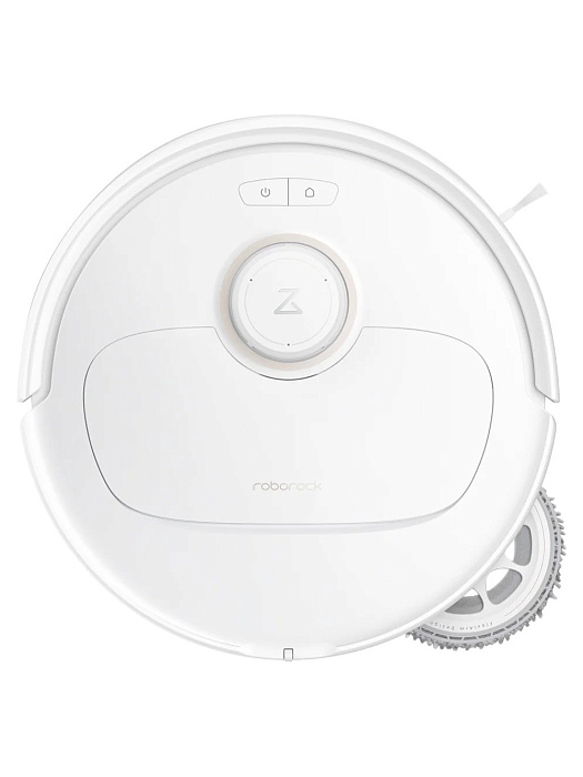 Робот-пылесос Roborock Q Revo MaxV (White) купить в интернет-магазине icover