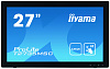 Монитор Iiyama ProLite T2735MSC-B2 27'' AMVA+ (Black) купить в интернет-магазине icover