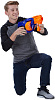 Бластер Hasbro Nerf N-Strike Elite SurgeFire (E0011) купить в интернет-магазине icover