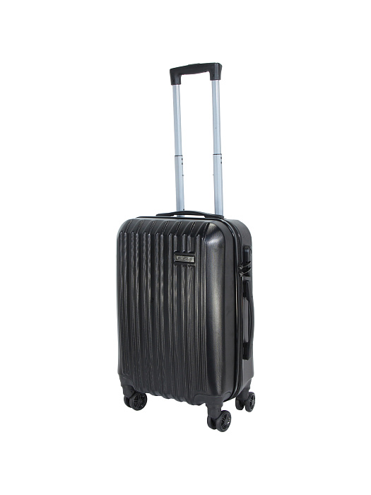 Комплект чемоданов Ridberg Discover M+BB (Black) купить в интернет-магазине icover