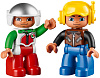 Классический конструктор Lego Education PreSchool Городские жители 45010 (Multicolor) купить в интернет-магазине icover