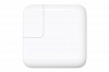 Адаптер питания Apple 29W USB-C Power Adapter (White) купить в интернет-магазине icover