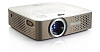 Philips PicoPix PPX 3410 - карманный проектор купить в интернет-магазине icover