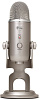 USB-микрофон Blue Microphones Yeti (Platinum) купить в интернет-магазине icover