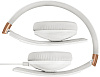 Sennheiser HD 2.30I - накладные наушники для iPhone/iPad/iPod (White) купить в интернет-магазине icover