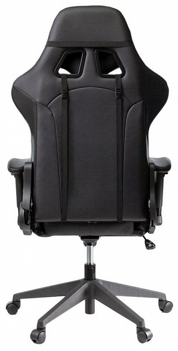 Игровое кресло A4Tech Bloody GC-500 (Black) купить в интернет-магазине icover