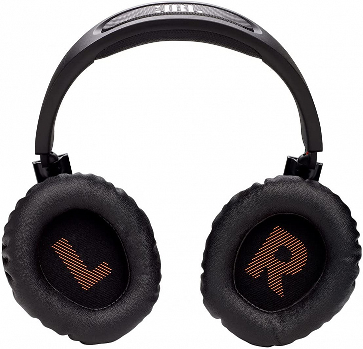 Игровая гарнитура JBL Quantum 350 Wireless (Black) купить в интернет-магазине icover