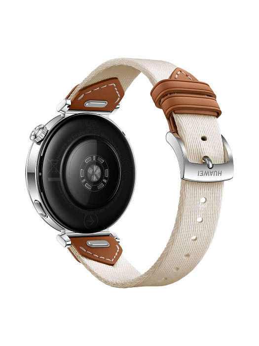 Умные часы Huawei Watch GT 5  JNA-B19 (Brown) купить в интернет-магазине icover
