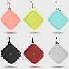 Внешний аккумулятор с функцией беспроводной зарядки Mipow Power Cube 10000 Plus (Red) купить в интернет-магазине icover