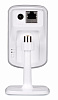 D-Link DCS-930L Cloud Camera (DCS-930L) - IP-камера (White) купить в интернет-магазине icover