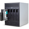 LaCie 5big 30Tb Thunderbolt 2 (9000504EK) + кабель Thunderbolt купить в интернет-магазине icover