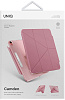Чехол Uniq Camden для iPad 10.9" 2022 (Pink) купить в интернет-магазине icover