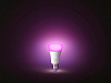 Умная светодиодная лампа Philips Hue White and Color Ambiance Bluetooth E27 (8718699673109) купить в интернет-магазине icover