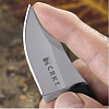 CRKT Folts Minimalist Bowie (CR/2387) - нож с фиксированными лезвием (Green) купить в интернет-магазине icover