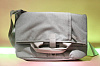 Сумка Bluelounge Postal Foldover (BLUUS-PB-01-GR) для ноутбука 13" (Grey) купить в интернет-магазине icover