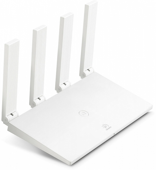 Роутер Huawei WS5200 V3 (White) купить в интернет-магазине icover
