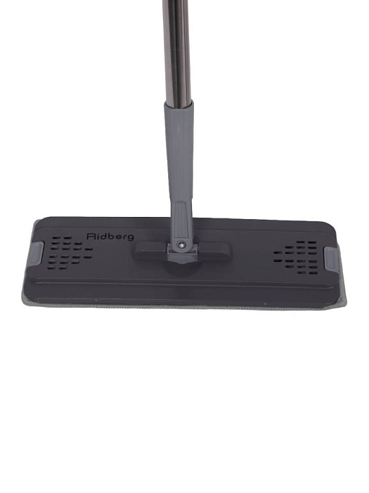 Швабра и ведро Ridberg Scrape Mop Grand 4mop (White/Grey) купить в интернет-магазине icover
