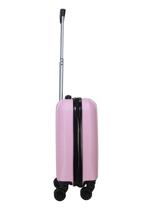 Чемодан Ridberg Discover (Light Pink) размер XS купить в интернет-магазине icover