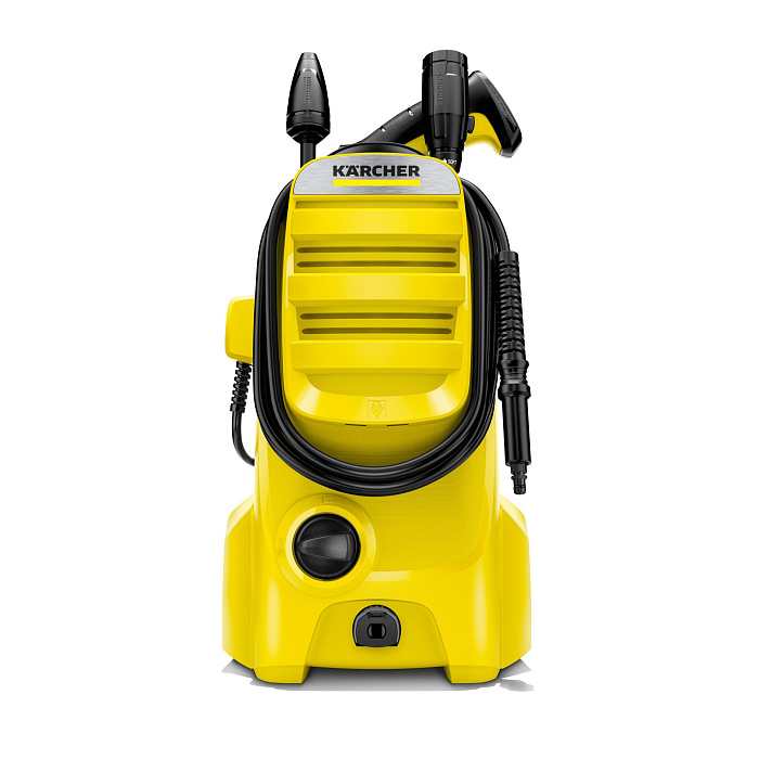 Мойка высокого давления Karcher K 3 Classic (1.676-220.0) купить в интернет-магазине icover