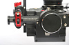 DJI Ronin - трехосевой подвес со стабилизацией для камер DSLR купить в интернет-магазине icover