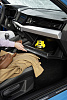 Скребок Karcher EDI 4 (Yellow) купить в интернет-магазине icover