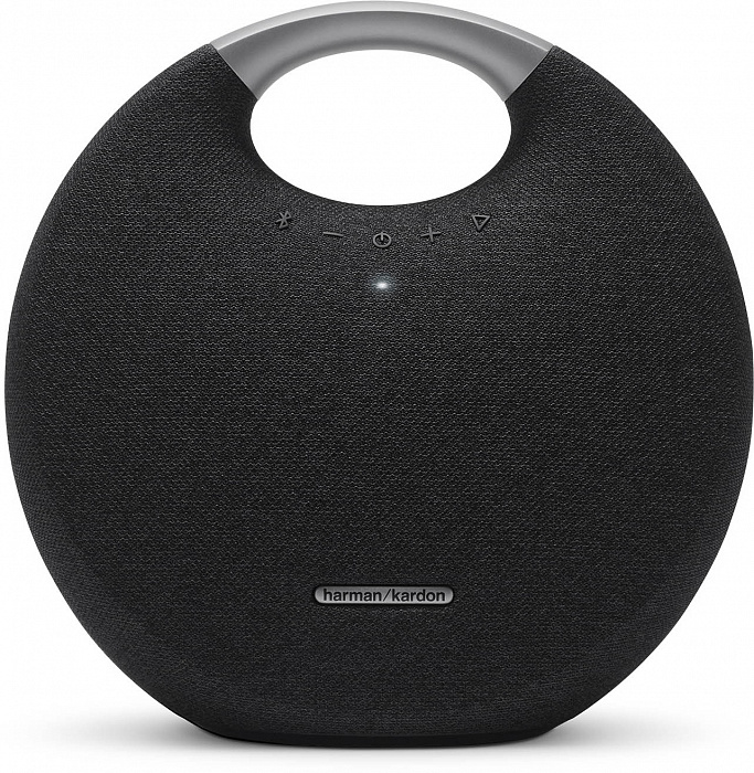 Акустическая система Harman/Kardon Onyx Studio 5 (Black) купить в интернет-магазине icover