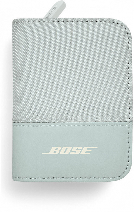 Внутриканальные наушники Bose SoundTrue Ultra In-Ear MFI (741629-0020) для Apple (Frost) купить в интернет-магазине icover