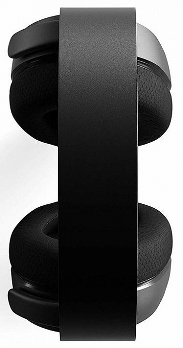 Наушники с микрофоном Steelseries Arctis 5 2019 Edition (Black) купить в интернет-магазине icover