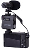 Накамерный микрофон Thronmax C1P StreamMic (Black) купить в интернет-магазине icover