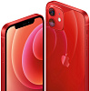 Смартфон Apple iPhone 12 64Gb MGJ73RU/A (Red) купить в интернет-магазине icover